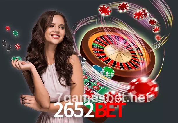 vivo no cassino 2652bet